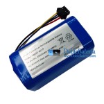 Batería para PLC WOTN-K3500 [Batería de repuesto]